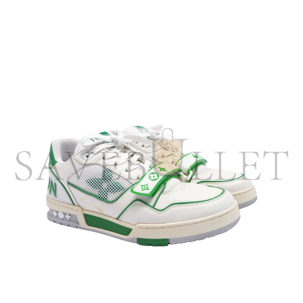 LOUIS VUITTON TRAINER SNEAKER LOW 1A98V1